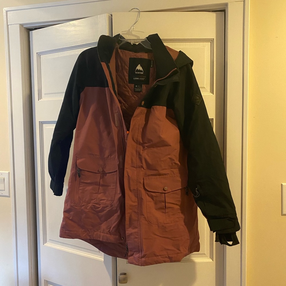 Burton Gore-Tex Eyris Jacket
